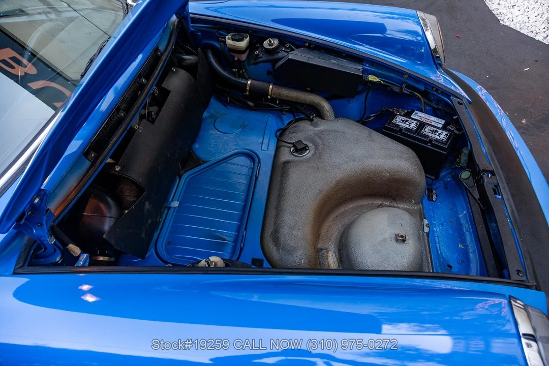 1976 Porsche 912 - Image 29 of 31