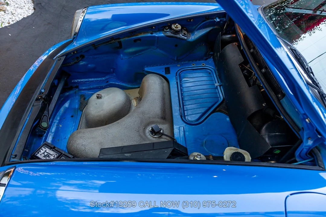 1976 Porsche 912 - Image 27 of 31