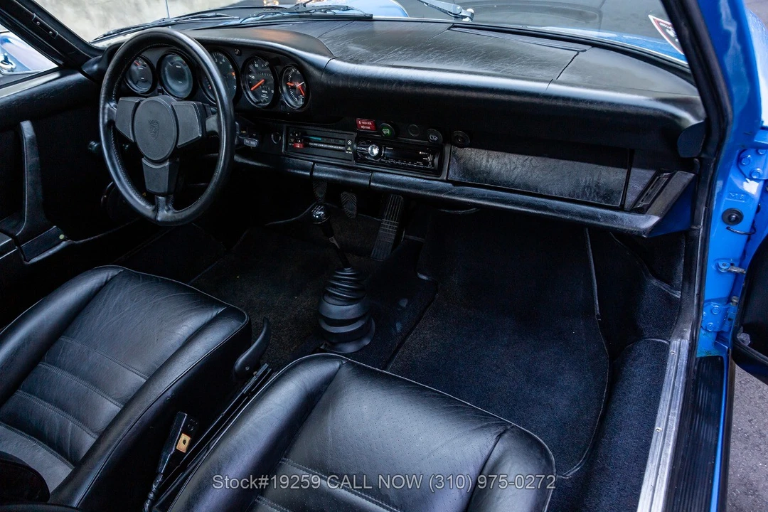 1976 Porsche 912 - Image 23 of 31