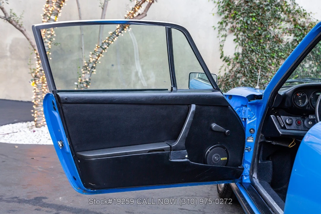1976 Porsche 912 - Image 16 of 31