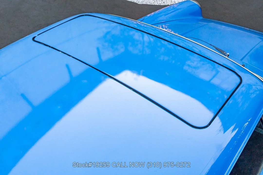 1976 Porsche 912 - Image 15 of 31