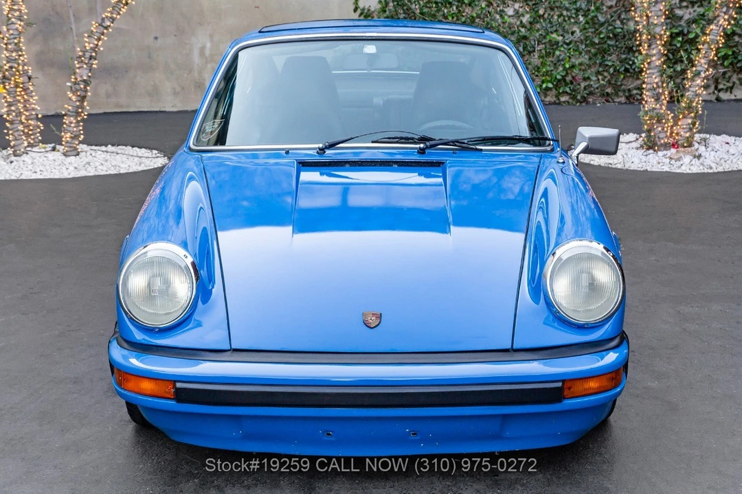 1976 Porsche 912 - Image 2 of 31