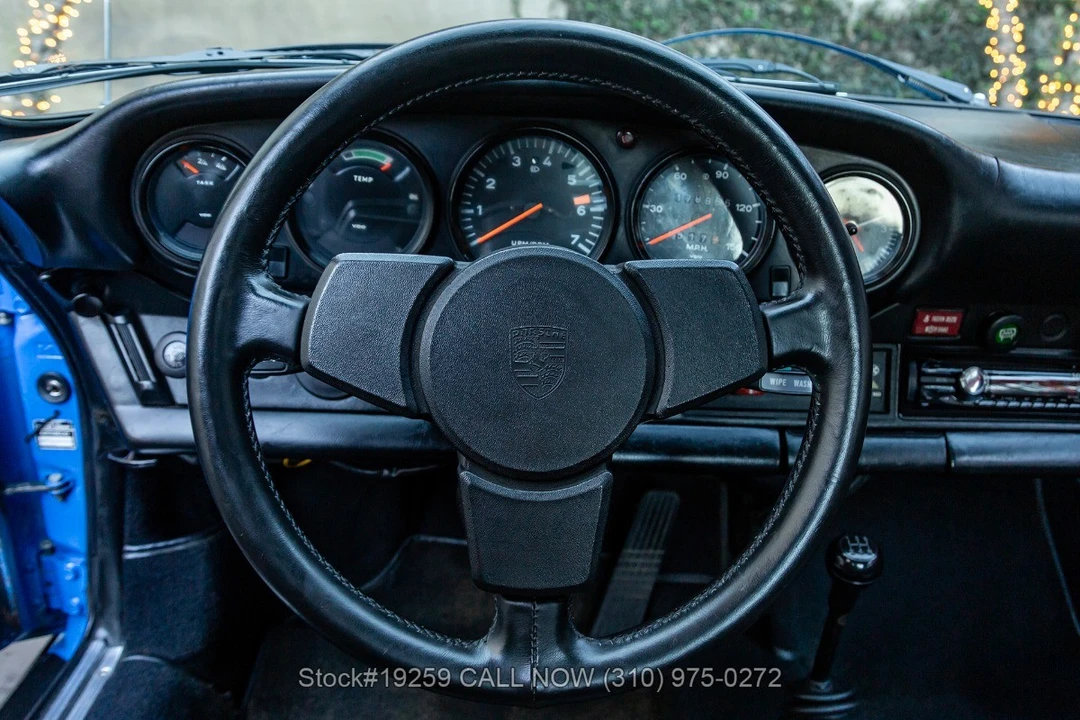 1976 Porsche 912 - Image 20 of 31