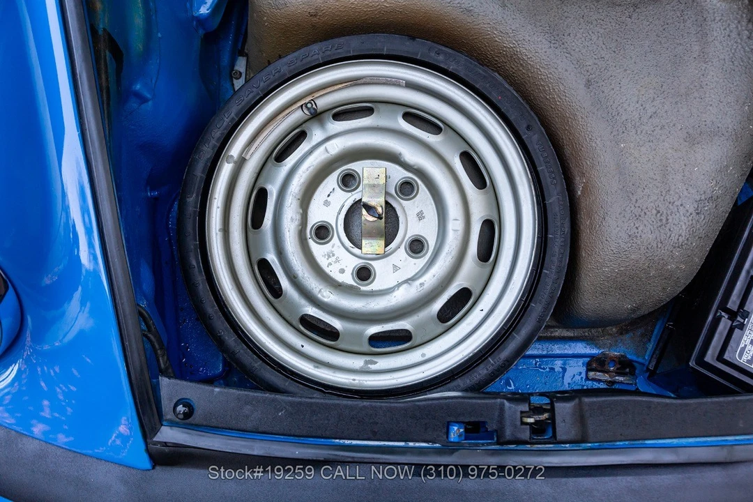 1976 Porsche 912 - Image 26 of 31