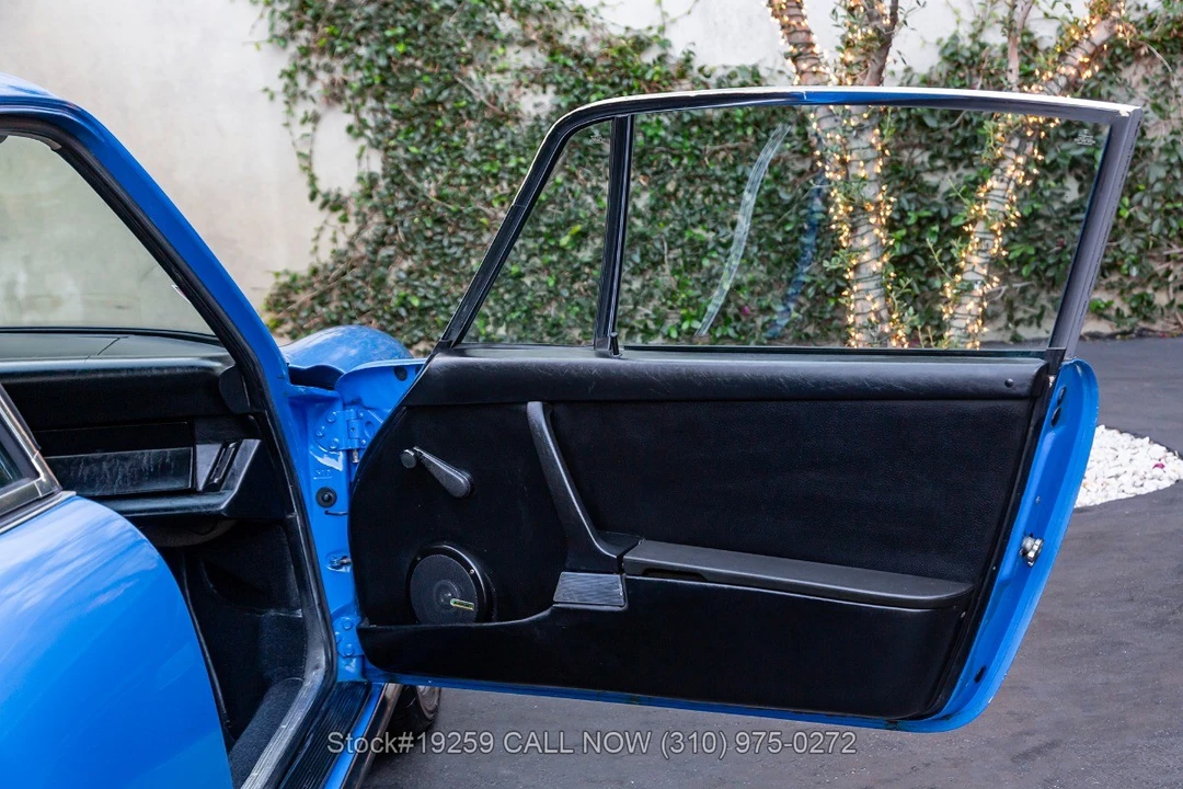 1976 Porsche 912 - Image 24 of 31
