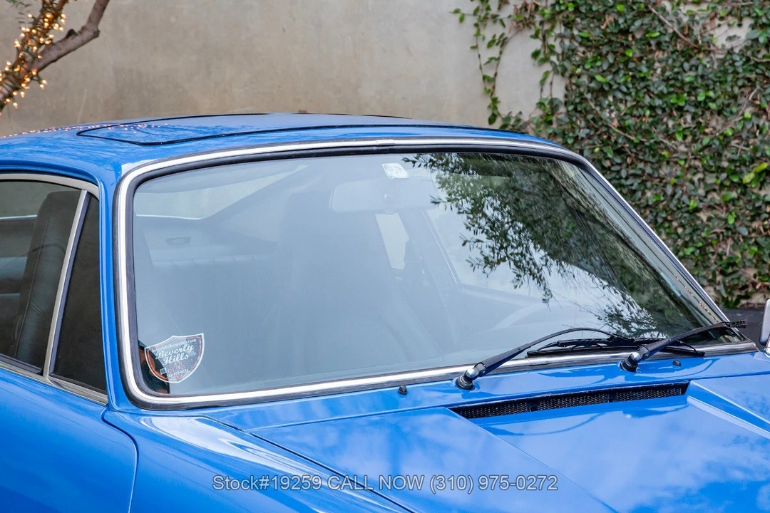 1976 Porsche 912 - Image 10 of 31