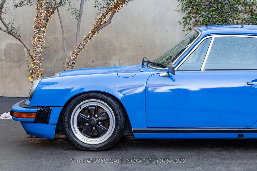 1976 Porsche 912 - Image 13 of 31