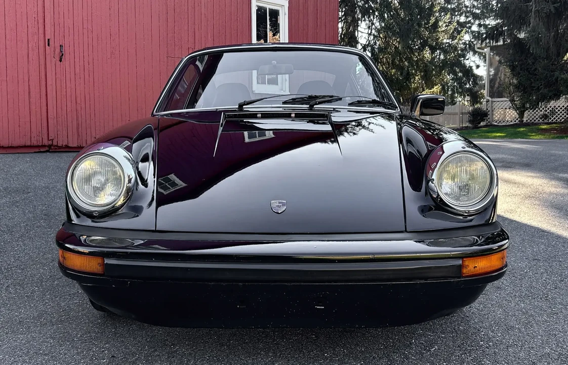 1976 Porsche 912 - Image 3 of 6
