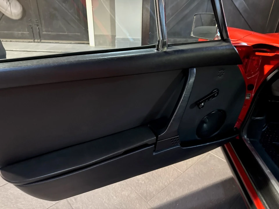 1976 Porsche 912 - Image 3 of 17