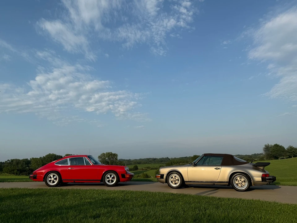 1976 Porsche 912 - Image 17 of 17