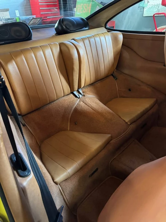 1976 Porsche 912 - Image 9 of 16