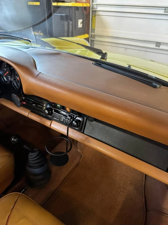 1976 Porsche 912 - Image 10 of 16