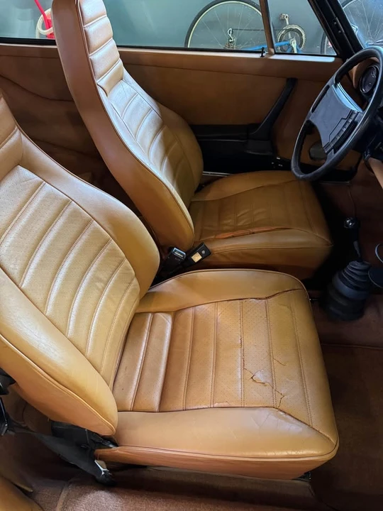 1976 Porsche 912 - Image 7 of 16