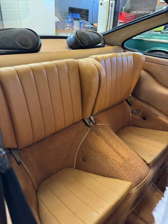 1976 Porsche 912 - Image 10 of 18