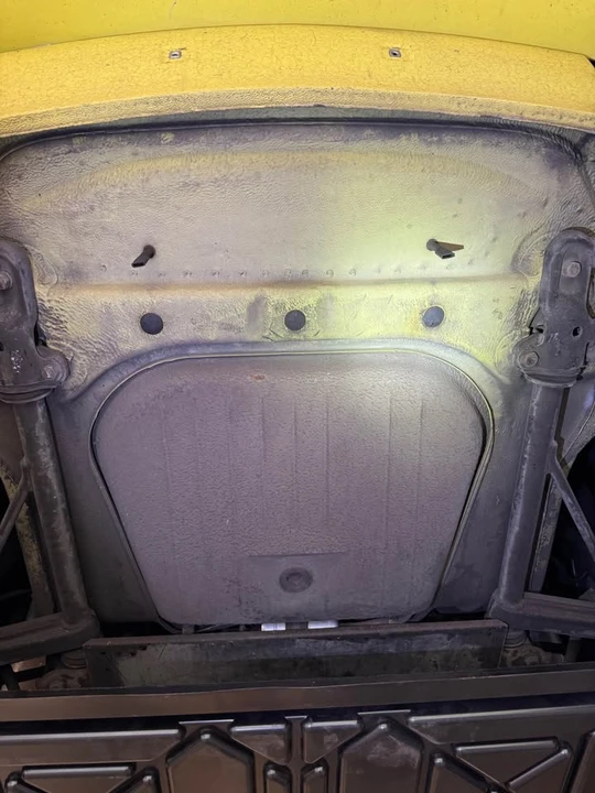 1976 Porsche 912 - Image 12 of 18