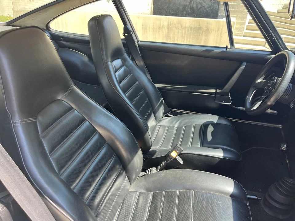 1976 Porsche 912 - Image 9 of 11