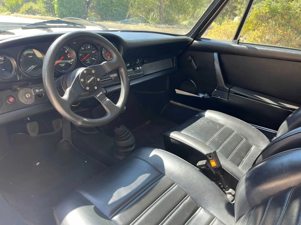 1976 Porsche 912 - Image 11 of 11