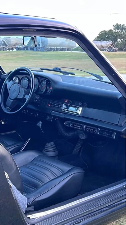 1976 Porsche 912 - Image 7 of 7
