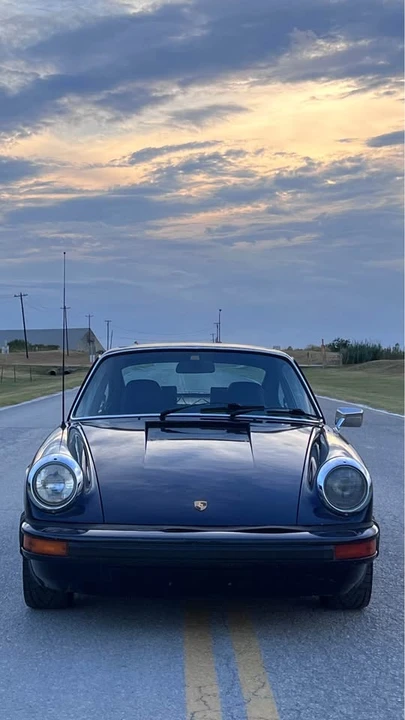 1976 Porsche 912 - Image 2 of 7