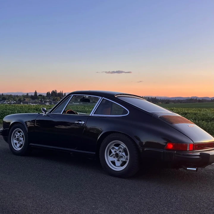 1976 Porsche 912 - Image 7 of 11