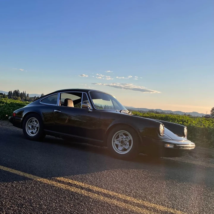 1976 Porsche 912 - Image 6 of 11