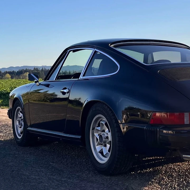1976 Porsche 912 - Image 3 of 11