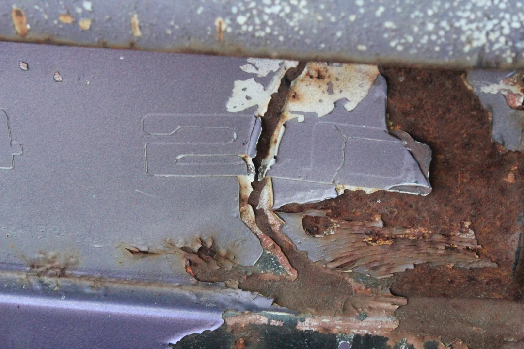 1976 Porsche 914/4 - Image 17 of 21