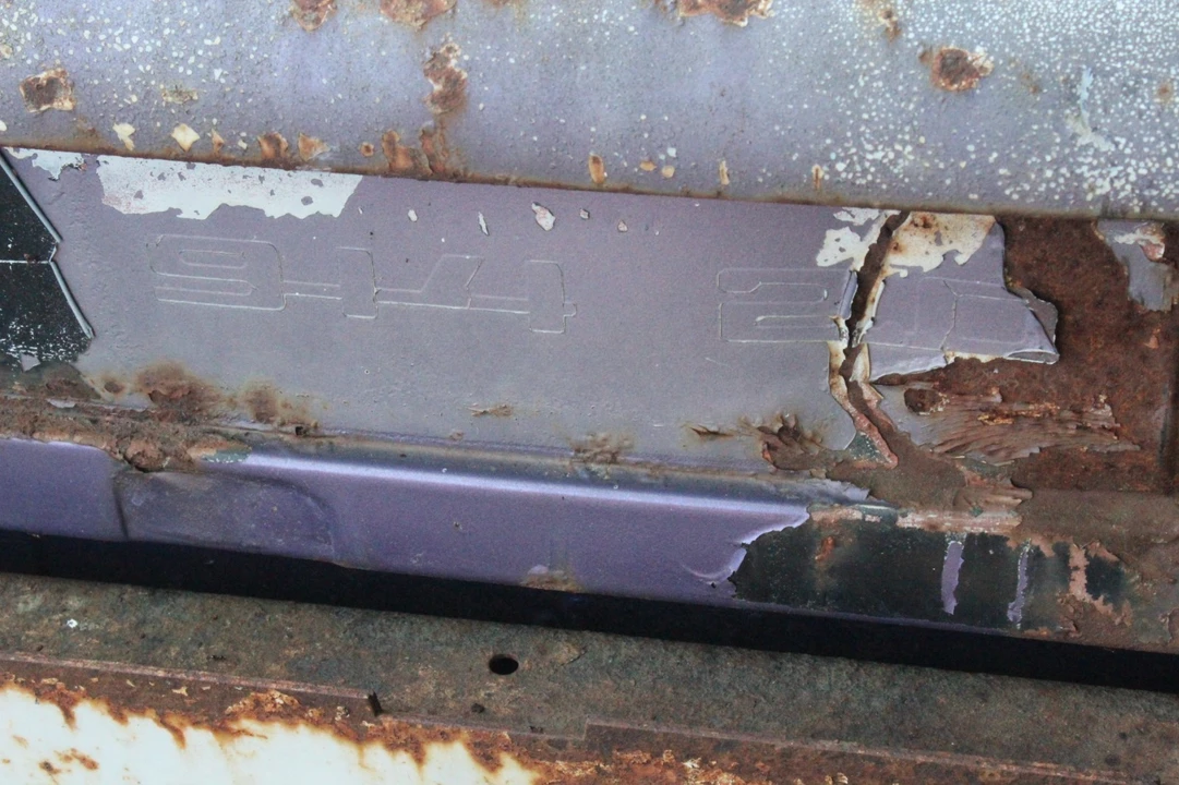 1976 Porsche 914/4 - Image 18 of 21