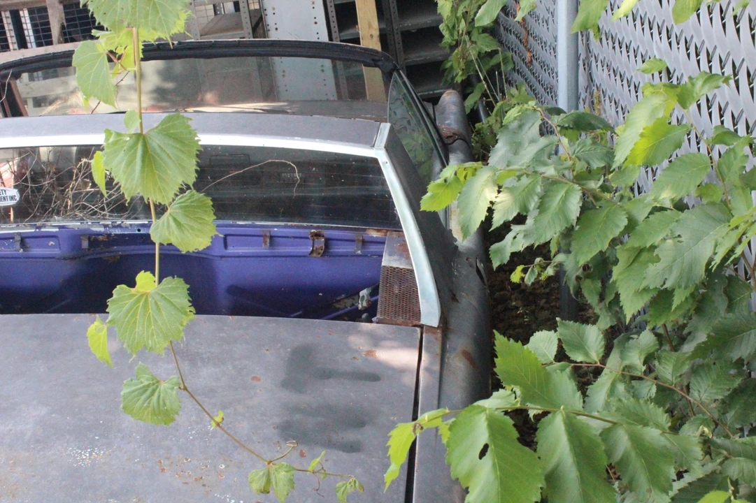1976 Porsche 914/4 - Image 19 of 21