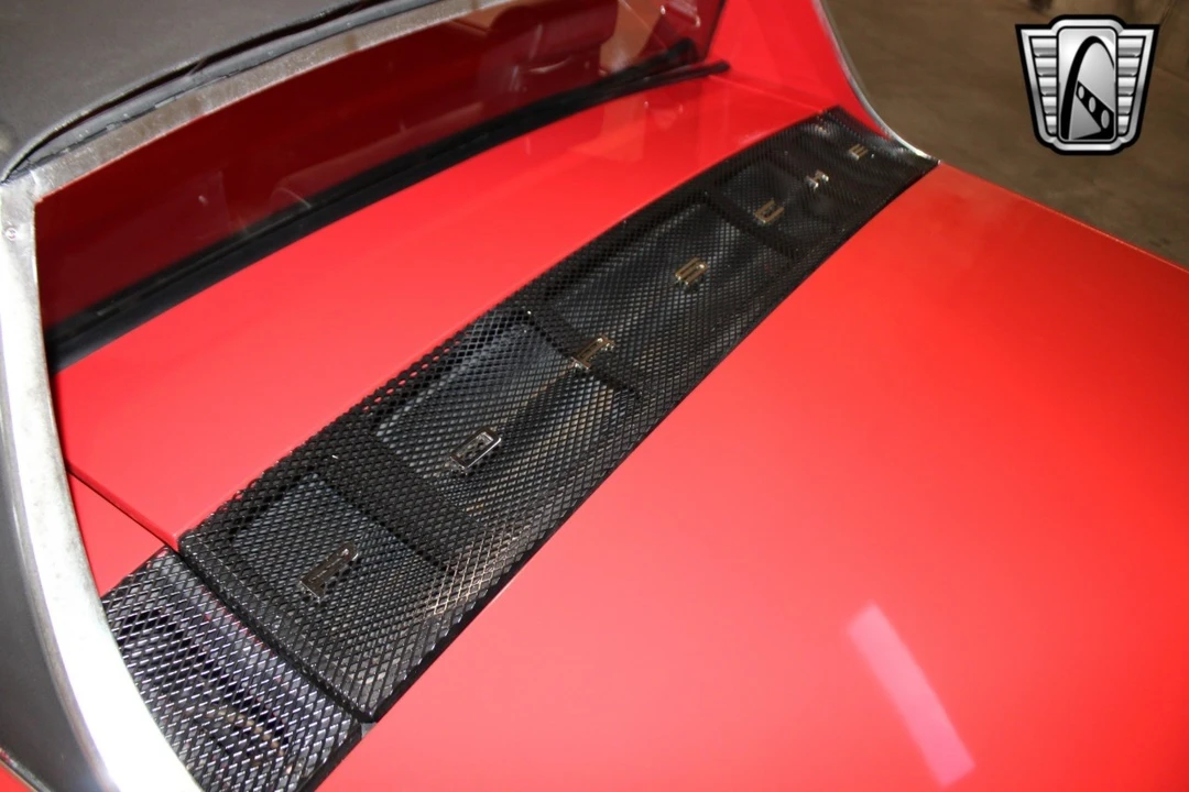 1976 Porsche 914/4 - Image 11 of 12