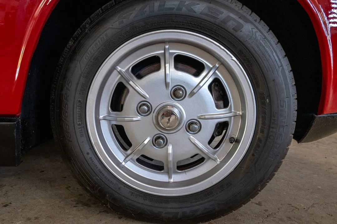 1976 Porsche 914/4 - Image 13 of 30