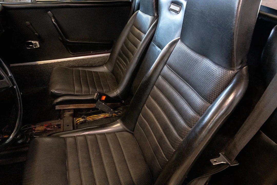 1976 Porsche 914/4 - Image 16 of 30