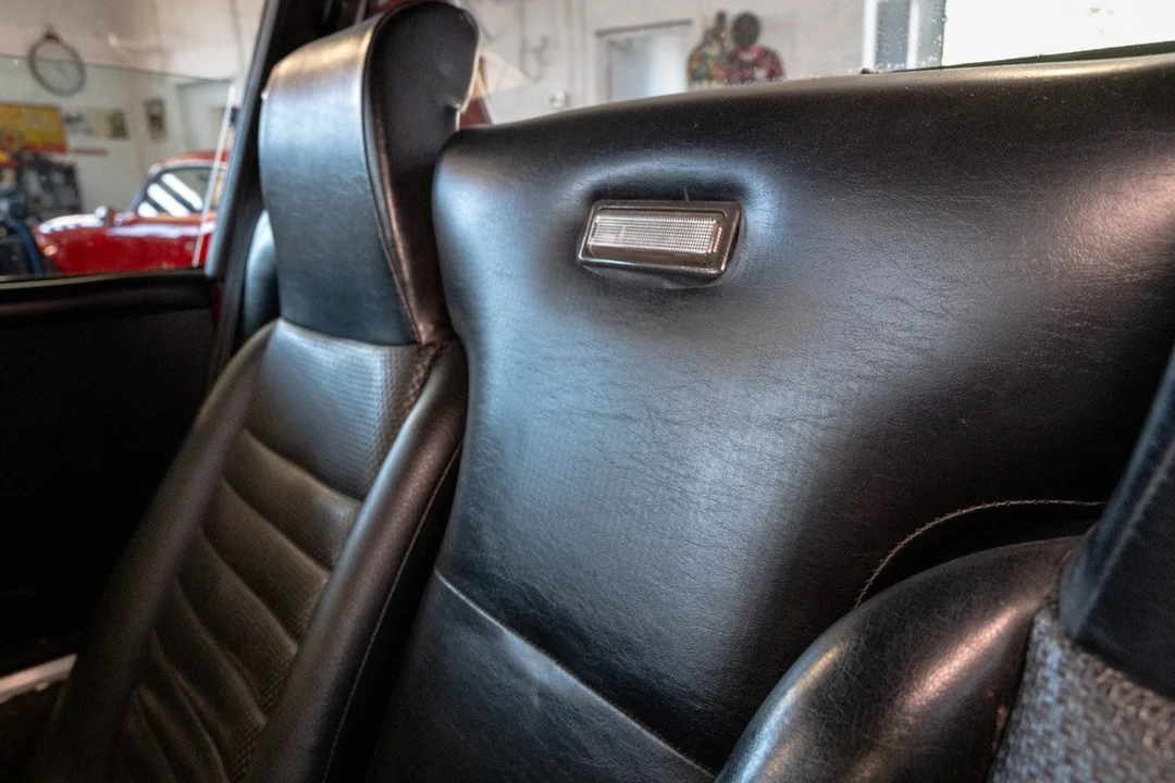 1976 Porsche 914/4 - Image 17 of 30