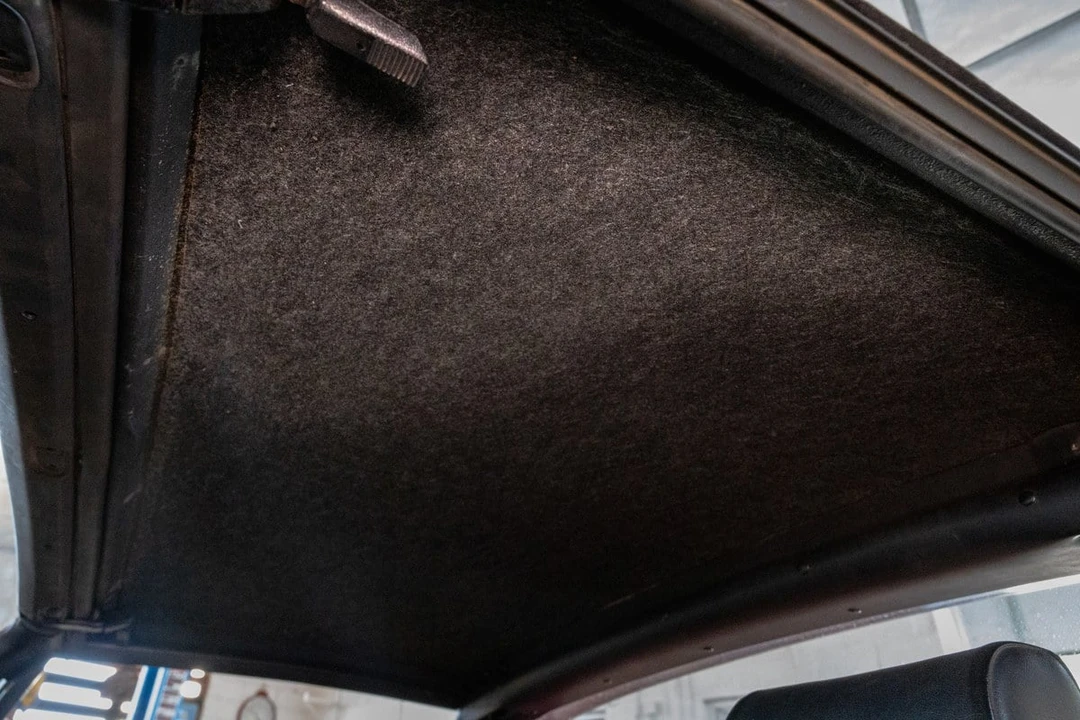 1976 Porsche 914/4 - Image 18 of 30