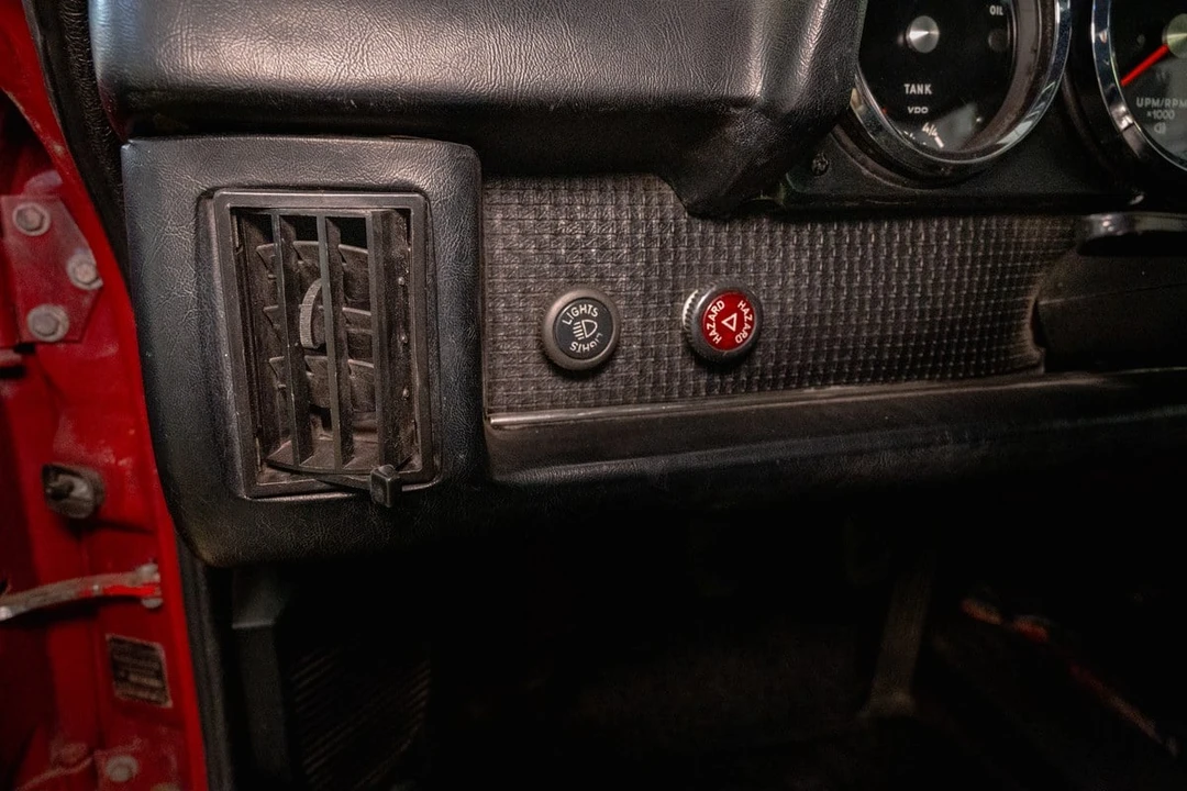 1976 Porsche 914/4 - Image 21 of 30
