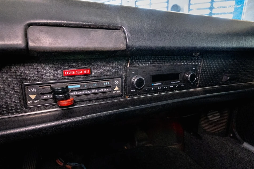 1976 Porsche 914/4 - Image 22 of 30