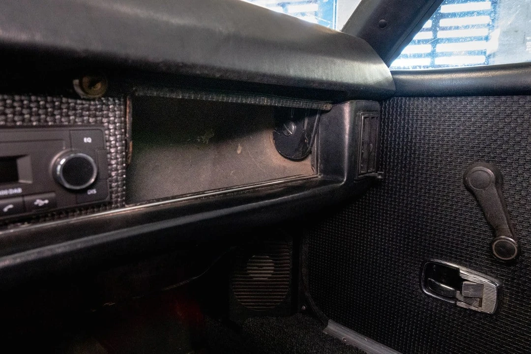 1976 Porsche 914/4 - Image 23 of 30