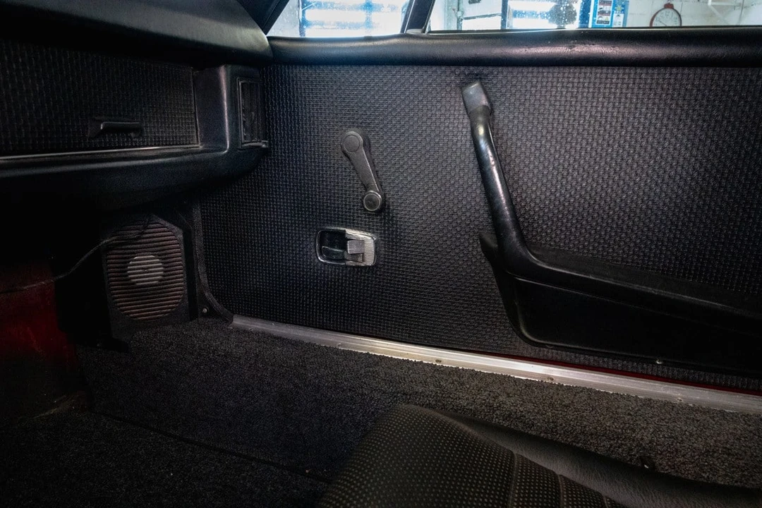 1976 Porsche 914/4 - Image 24 of 30