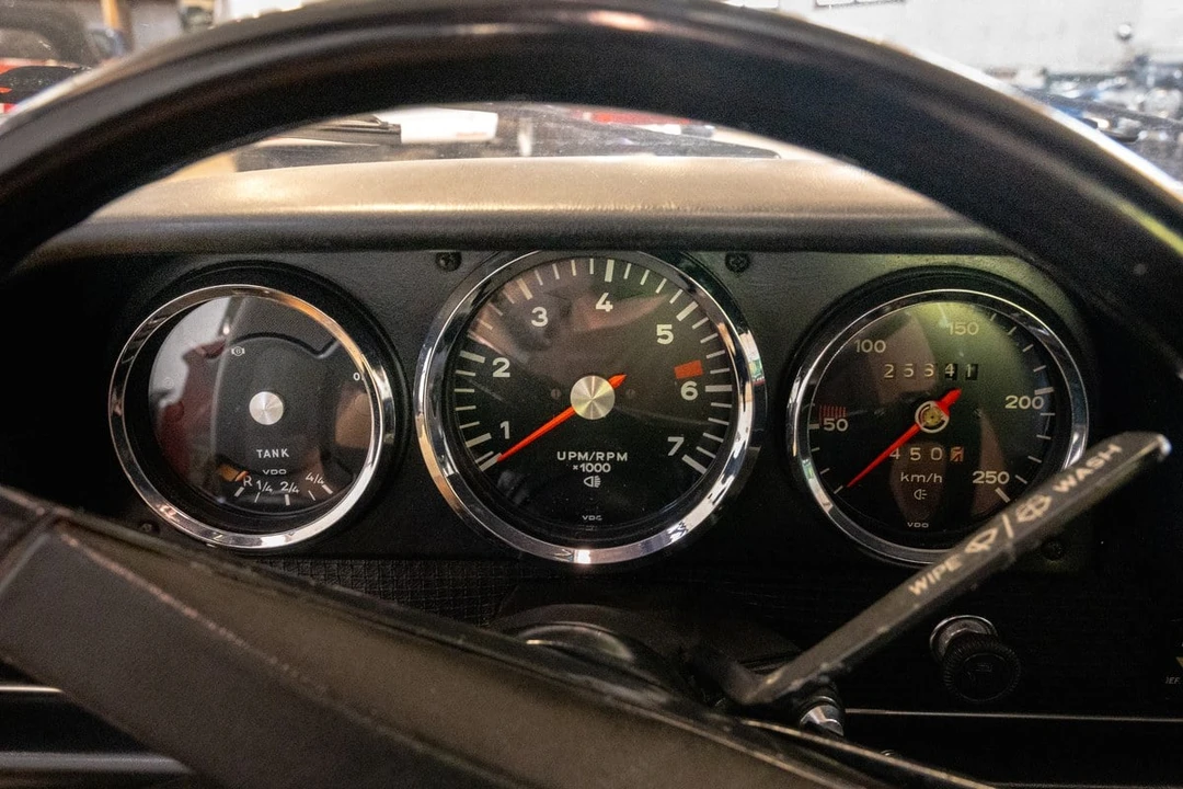 1976 Porsche 914/4 - Image 25 of 30