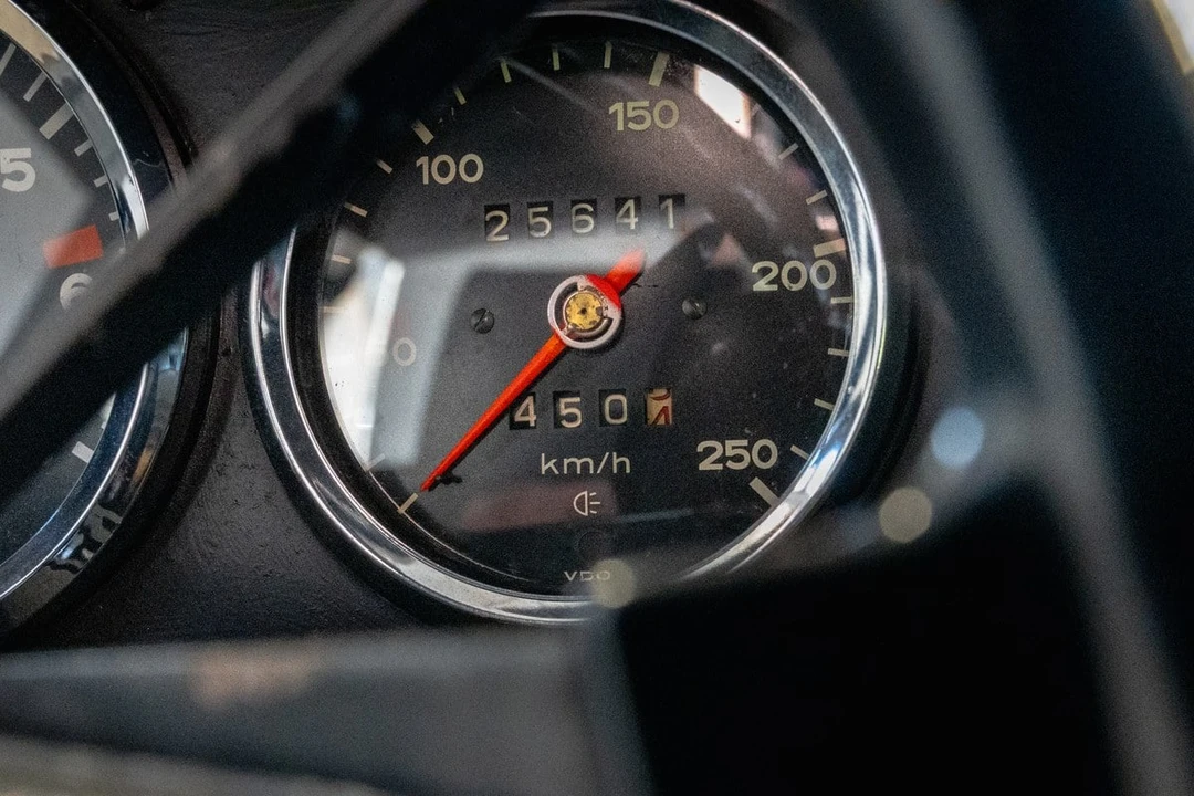 1976 Porsche 914/4 - Image 26 of 30