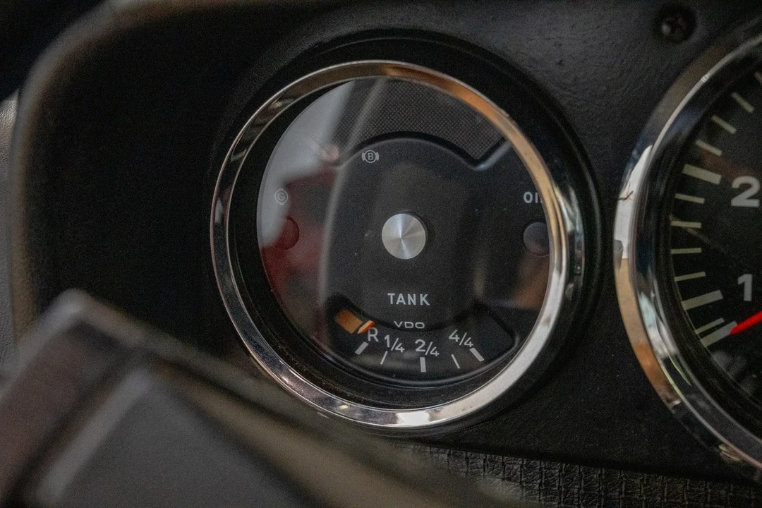 1976 Porsche 914/4 - Image 28 of 30