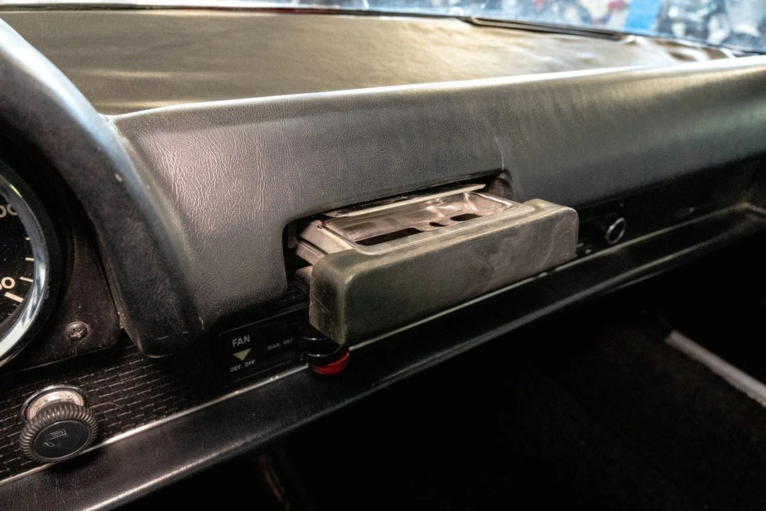 1976 Porsche 914/4 - Image 29 of 30