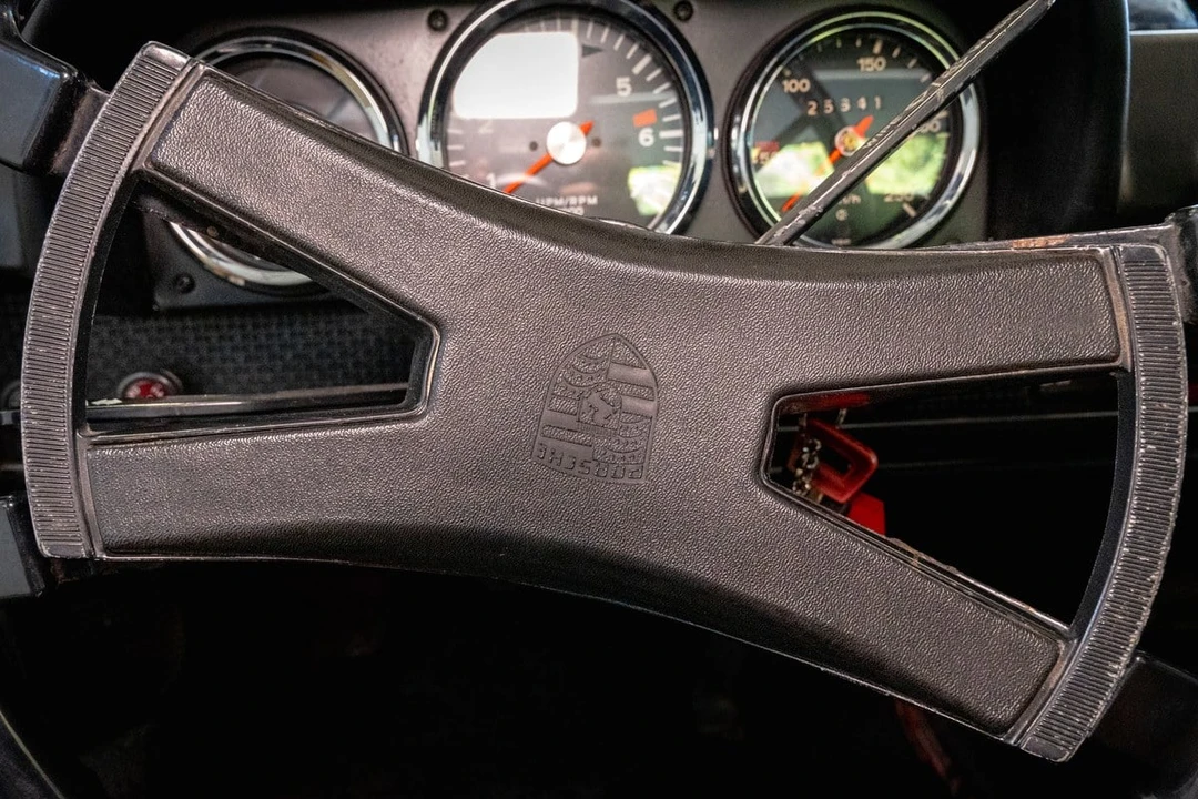 1976 Porsche 914/4 - Image 30 of 30