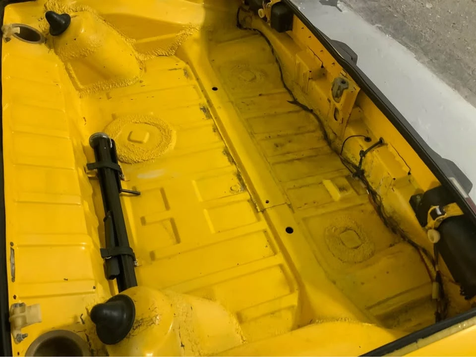 1976 Porsche 914/4 - Image 7 of 14