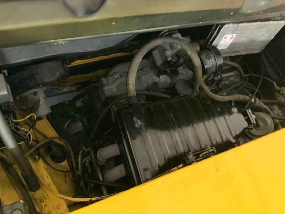 1976 Porsche 914/4 - Image 9 of 14