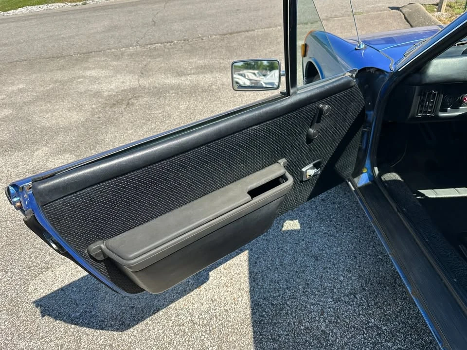 1976 Porsche 914/4 - Image 12 of 20