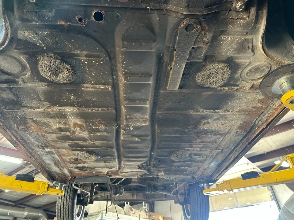1976 Porsche 914/4 - Image 18 of 20