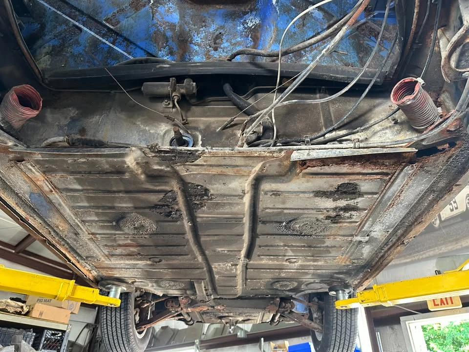 1976 Porsche 914/4 - Image 19 of 20