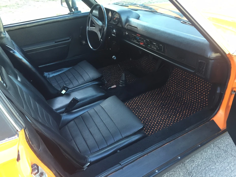 1976 Porsche 914/4 - Image 21 of 31