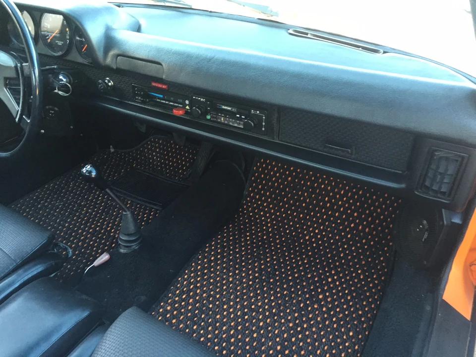 1976 Porsche 914/4 - Image 27 of 31